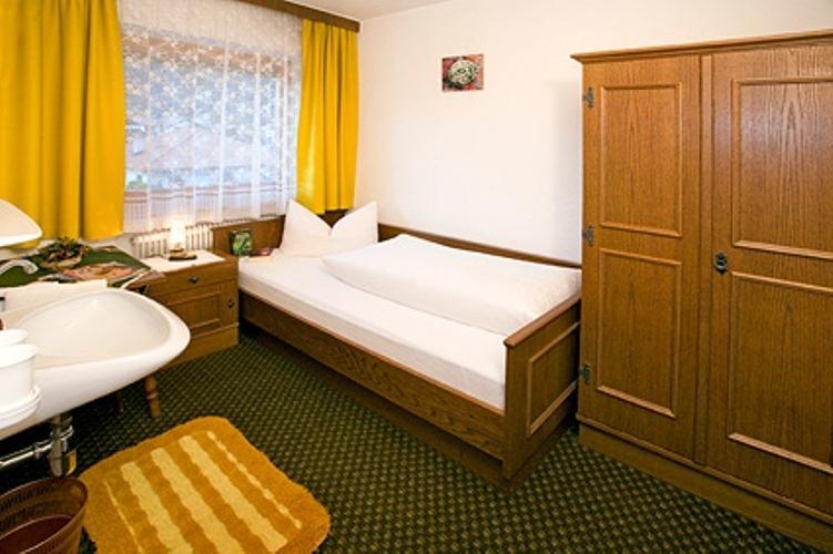 Ferienwohnungen Plattner レンゲンフェルト 部屋 写真